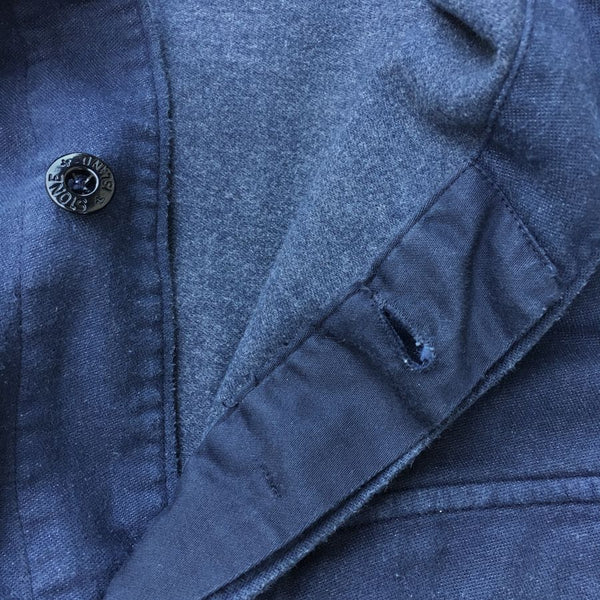 Stone Island AW 1999 Overshirt (M/L)