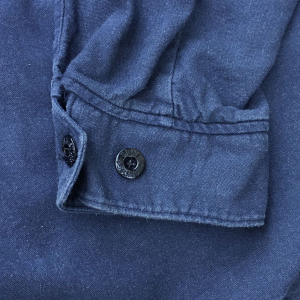 Stone Island AW 1999 Overshirt (M/L)