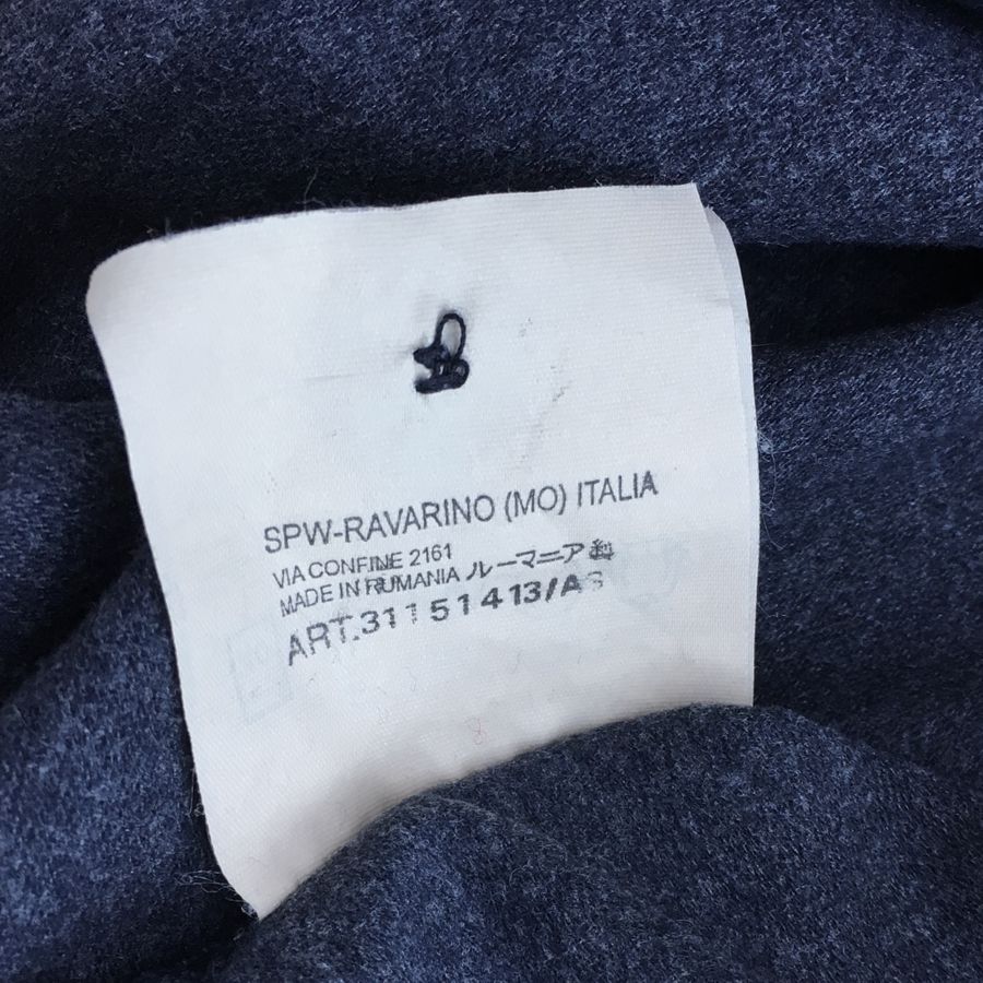 Stone Island AW 1999 Overshirt (M/L)
