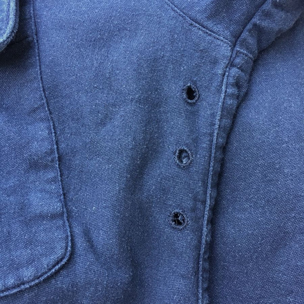 Stone Island AW 1999 Overshirt (M/L)