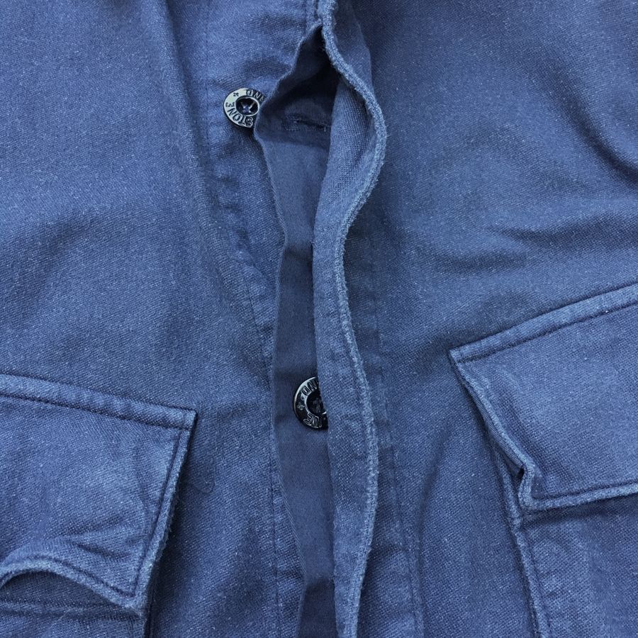 Stone Island AW 1999 Overshirt (M/L)