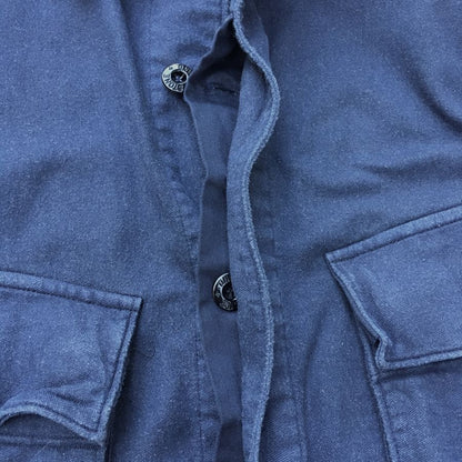 Stone Island AW 1999 Overshirt (M/L)