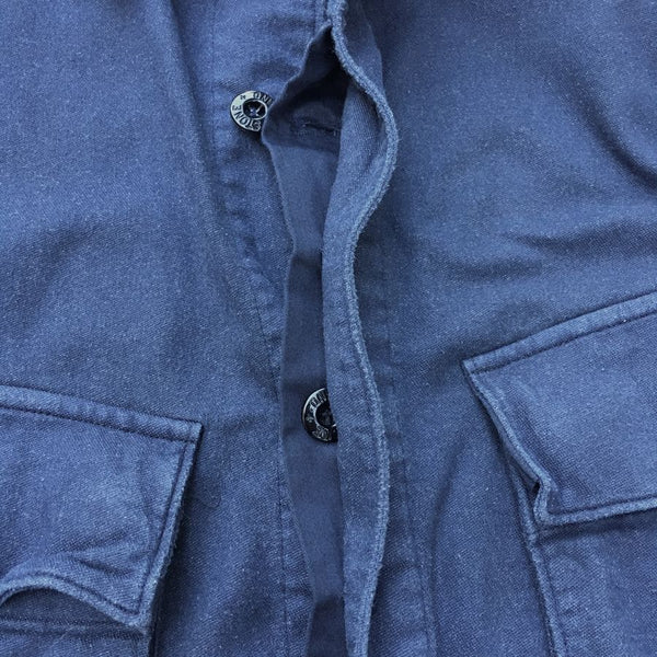 Stone Island AW 1999 Overshirt (M/L)