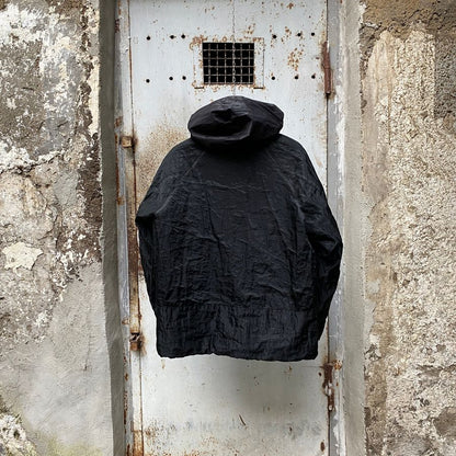 Stone Island AW 2002 Monofilament-S Jacket (S/M)