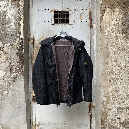 Stone Island AW 2002 Monofilament-S Jacket (S/M)
