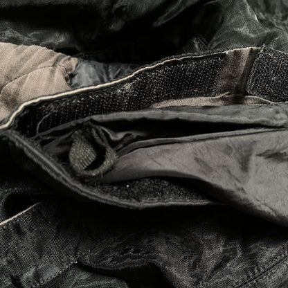 Stone Island AW 2002 Monofilament-S Jacket (S/M)