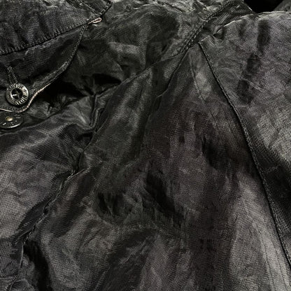 Stone Island AW 2002 Monofilament-S Jacket (S/M)