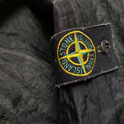 Stone Island AW 2002 Monofilament-S Jacket (S/M)