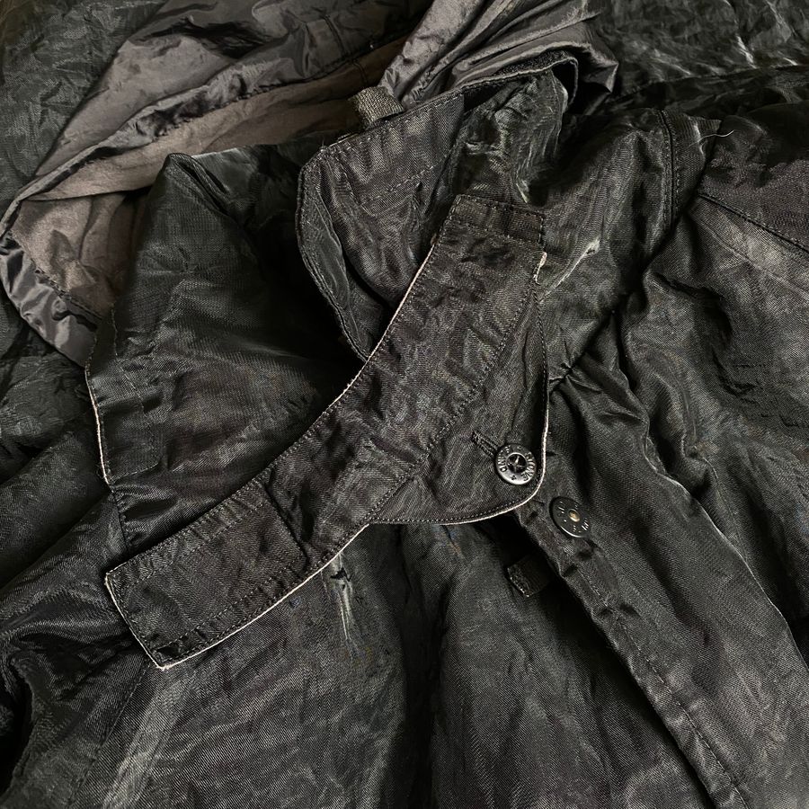 Stone Island AW 2002 Monofilament-S Jacket (S/M)