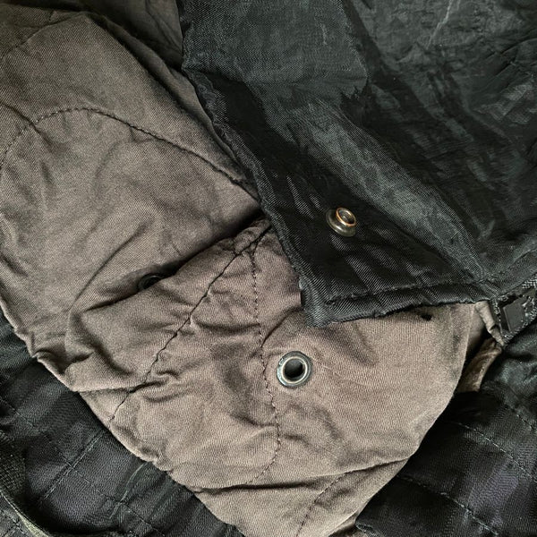 Stone Island AW 2002 Monofilament-S Jacket (S/M)