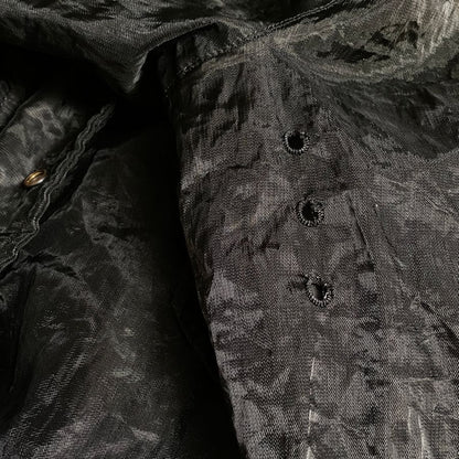 Stone Island AW 2002 Monofilament-S Jacket (S/M)