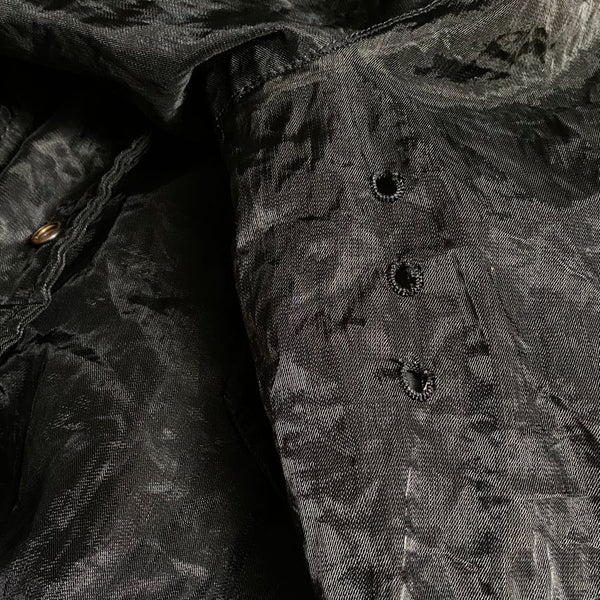 Stone Island AW 2002 Monofilament-S Jacket (S/M)