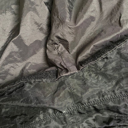 Stone Island AW 2002 Monofilament-S Jacket (S/M)