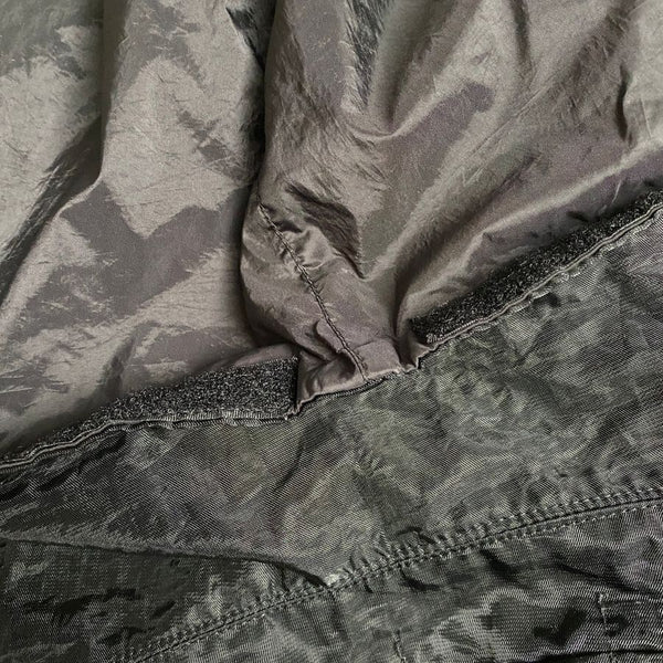 Stone Island AW 2002 Monofilament-S Jacket (S/M)
