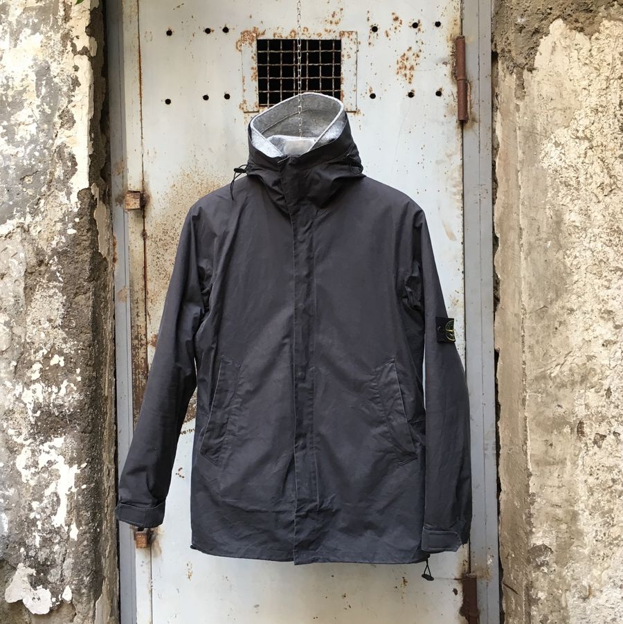 Stone island jacket vintage top