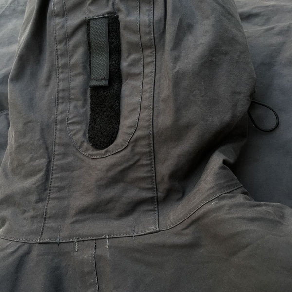 Stone Island AW 2004 Hooded Dual Layer Jacket (S)