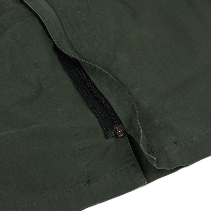 Stone Island AW 1996 Full Zip Overshirt - L/XL