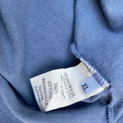 Stone Island Marina SS '94 Shortsleeve Sweatshirt (L/XL)