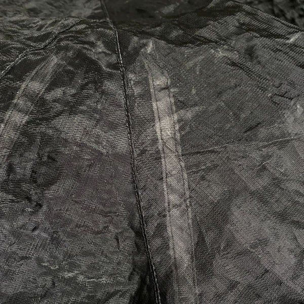 stone island monofilament s mesh material