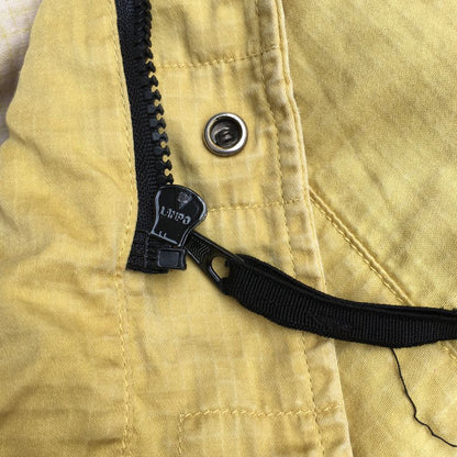 Stone Island SS 1997 Raso Gommato Jacket (M/L)