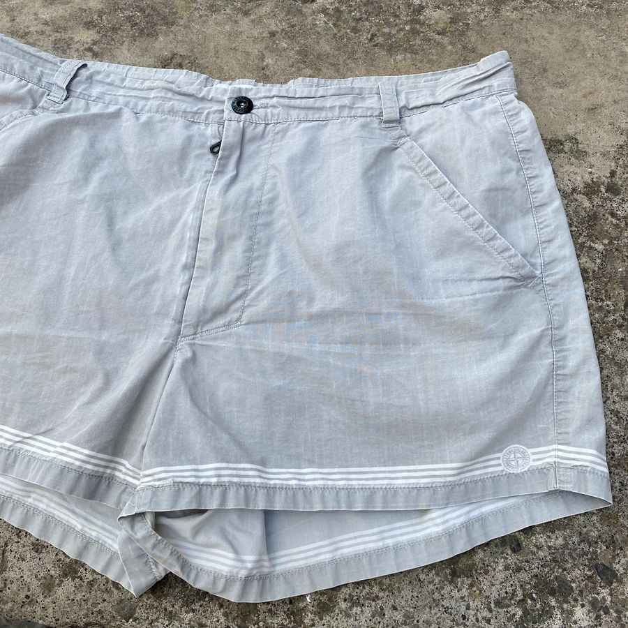 Stone Island SS '97 Shorts (L/34)