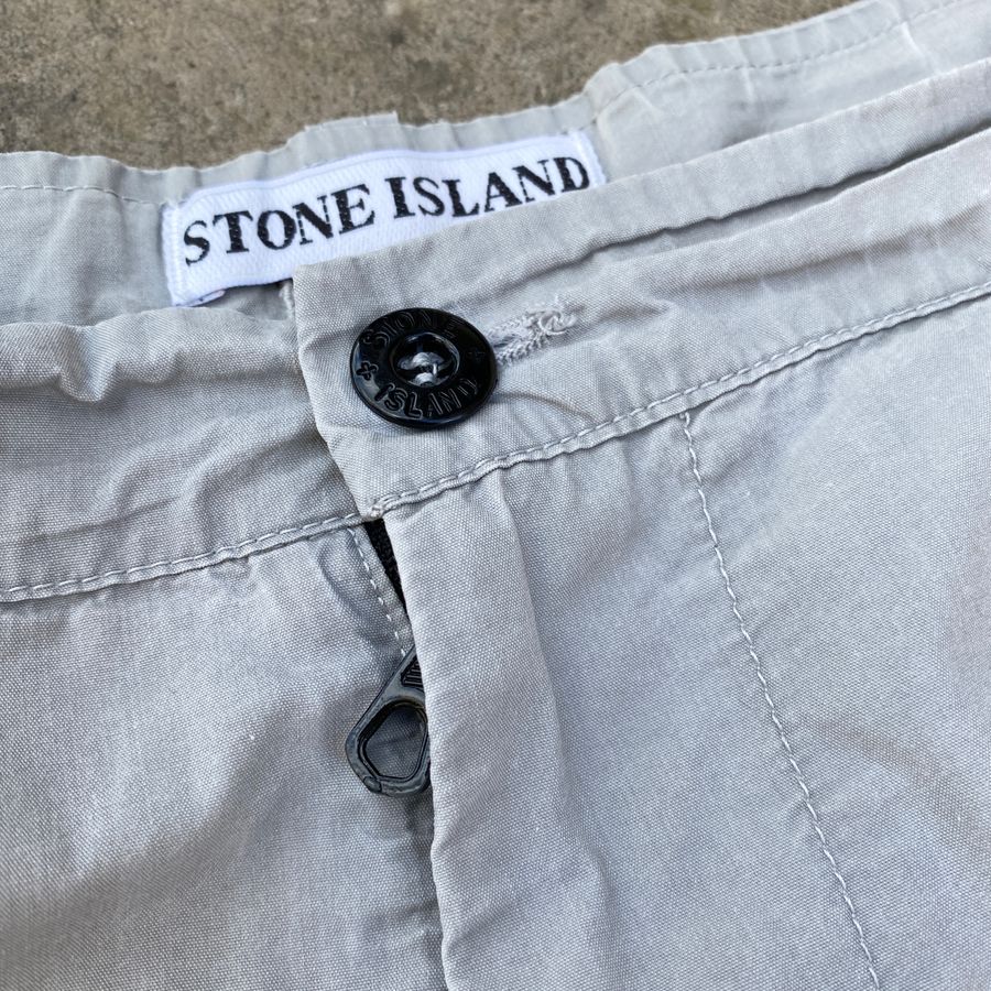 Stone Island SS '97 Shorts (L/34)