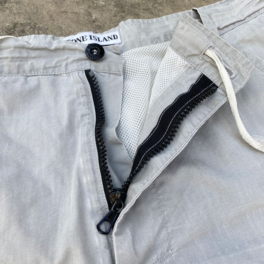 Stone Island SS '97 Shorts (L/34)