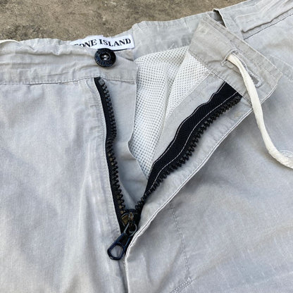 Stone Island SS '97 Shorts (L/34)