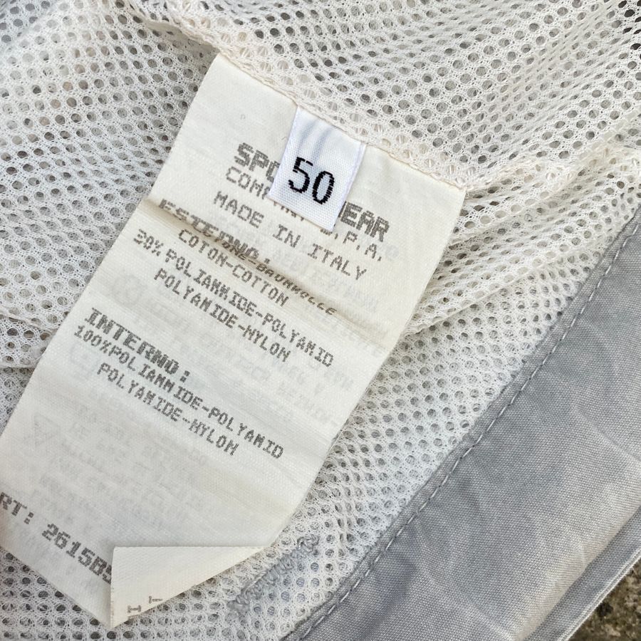 Stone Island SS '97 Shorts (L/34)