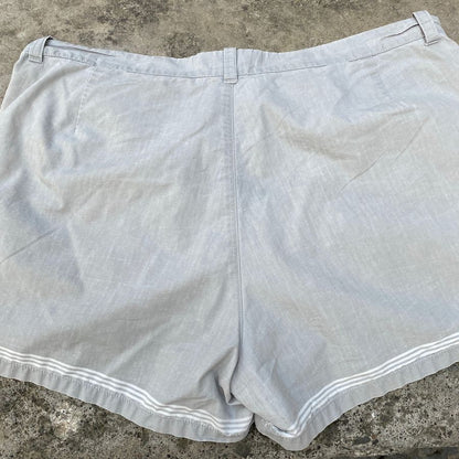 Stone Island SS '97 Shorts (L/34)
