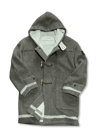 Stone Island AW '93/'94 Woollen Blanket Duffle Coat (M)