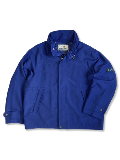 Superga zipper on sale